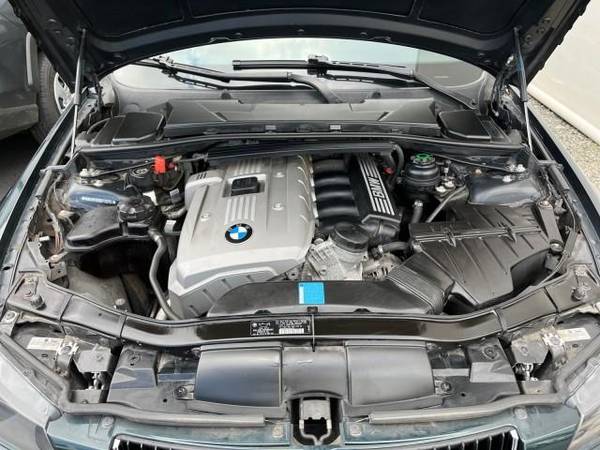 2006 BMW 3 Series - - by dealer - vehicle automotive for sale in Kaneohe, HI – photo 9