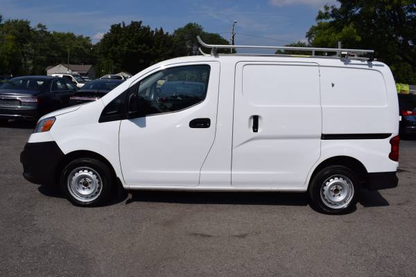 ***2017 NISSAN NV200-53K MILES*** WORK TRUCK!!! for sale in Taylor, MI – photo 10