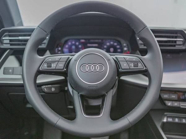 2022 Audi A3 Price Reduction! - - by dealer - vehicle for sale in Wichita, KS – photo 24