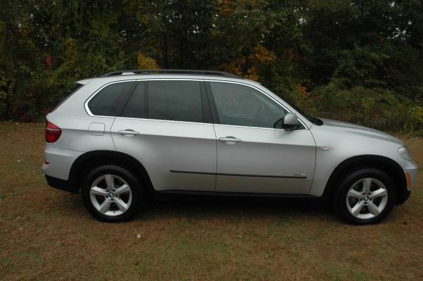2013 BMW X5 X Drive 50i - Pristine ONE OWNER for sale in Windham, VT