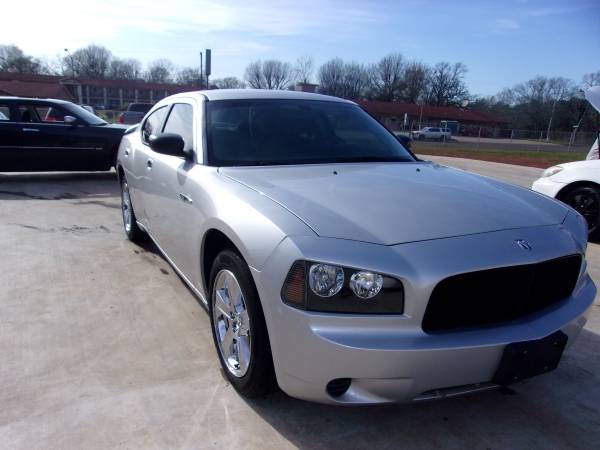 2007 DODGE CHARGER SPORT for sale in PALESTINE, TX – photo 2
