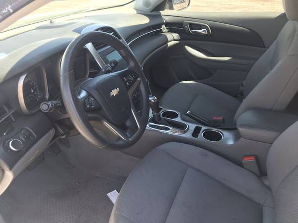 2015 Chevrolet Malibu - Financing Available! for sale in Glendale, AZ – photo 6