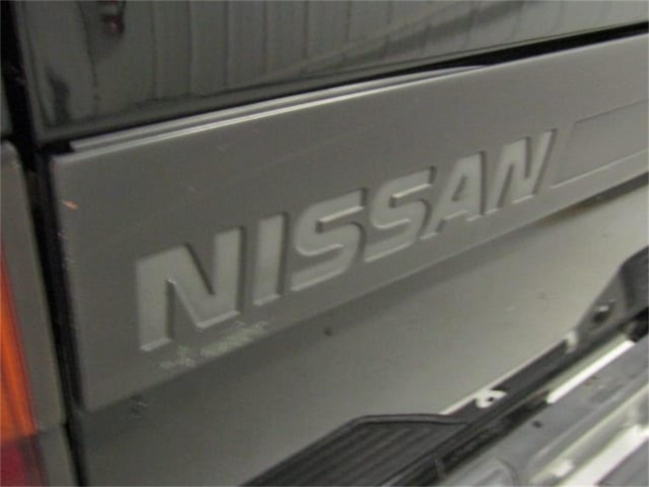 1989 Nissan Pickup for sale in Christiansburg, VA – photo 46