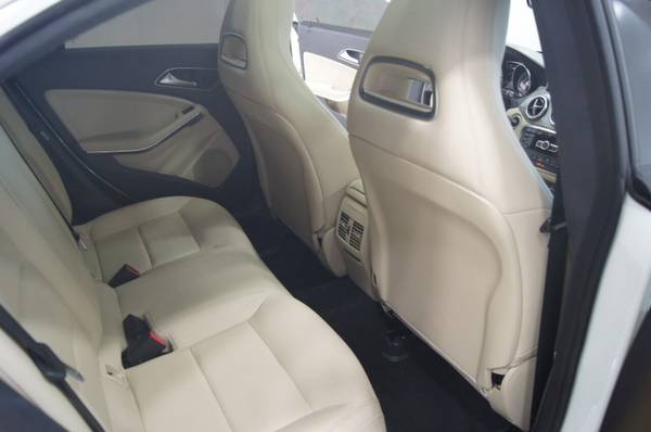 2014 Mercedes-Benz CLA CLA 250 AMG CLA250 LOW MILES LOADED C300... for sale in Carmichael, CA – photo 14