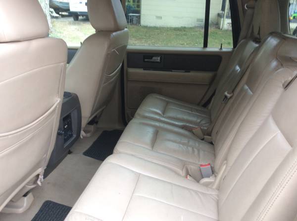 2007 Ford Expedition 4WD XLT for sale in Richmond , VA – photo 5