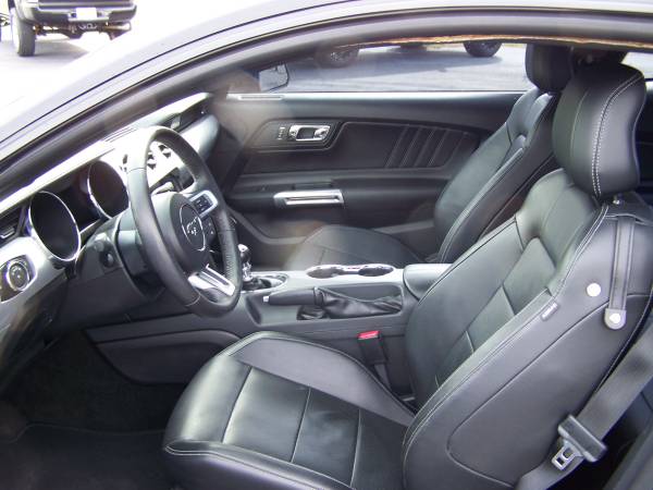 2015 ford Mustang GT - cars & trucks - by dealer - vehicle... for sale in Athens, AL – photo 7
