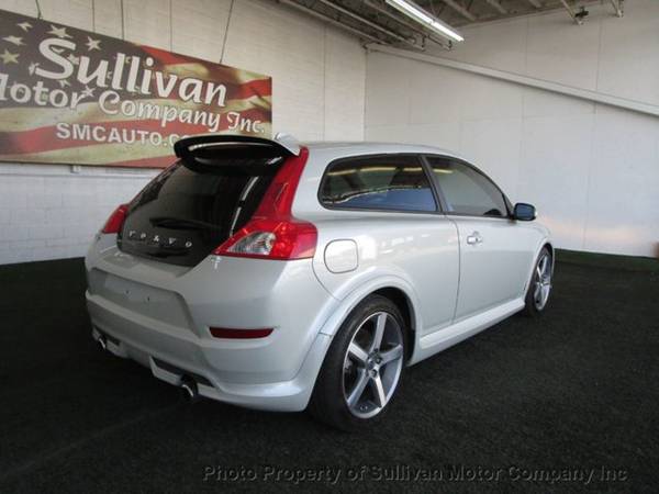 2011 * VOLVO * C30 * T5 * HATCHBACK * 2.5L I5 * PRICED TO SELL QUICK for sale in Mesa, AZ – photo 7