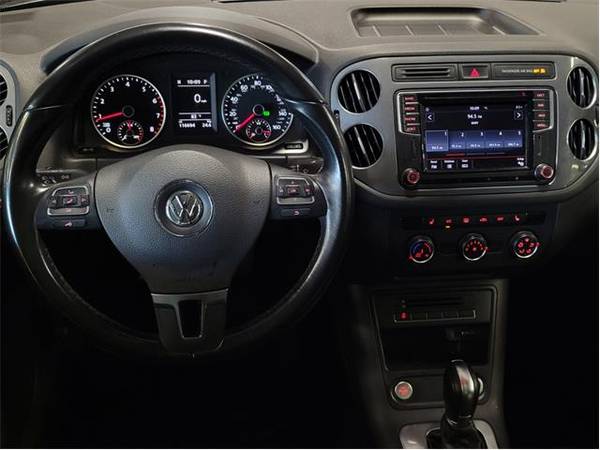 2016 Volkswagen Tiguan 2 0T SE - SUV - - by dealer for sale in Albany, GA – photo 22