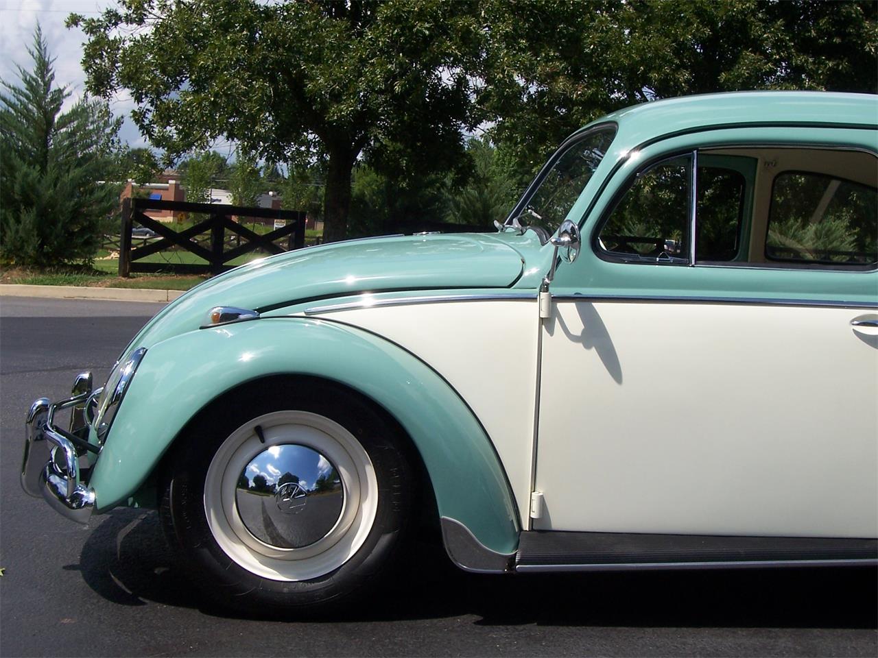 1959 Volkswagen Beetle for sale in Alpharetta, GA – photo 19