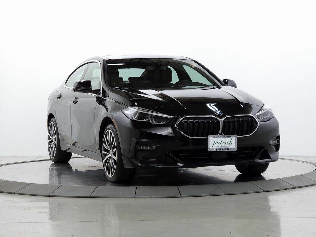 2020 BMW 2 Series 228i xDrive Gran Coupe AWD for sale in Schaumburg, IL