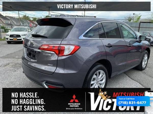 2017 Acura RDX Technology Package - Call/Text for sale in Bronx, NY – photo 5