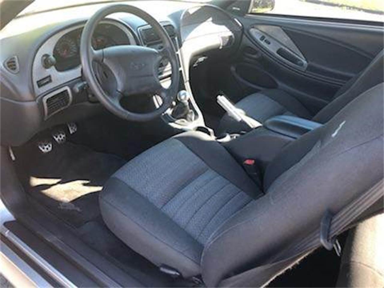1999 Ford Mustang for sale in Clarksburg, MD