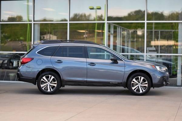 2018 Subaru Outback 2 5i Limited AWD 4dr Wagon 57, 005 Miles - cars & for sale in Bellevue, NE – photo 8