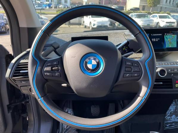 2019 BMW i3 rex sunroof tech 120ah EV SPECIALIST-peninsula - cars & for sale in Daly City, CA – photo 17