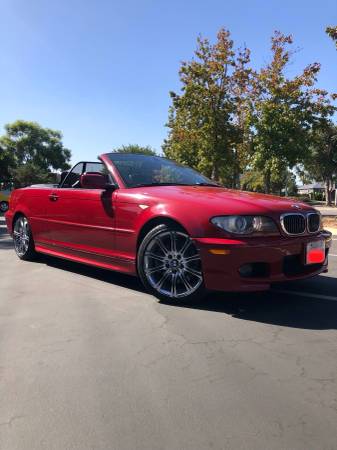 BMW 330Ci ZHP for sale in Lakewood, CA – photo 17