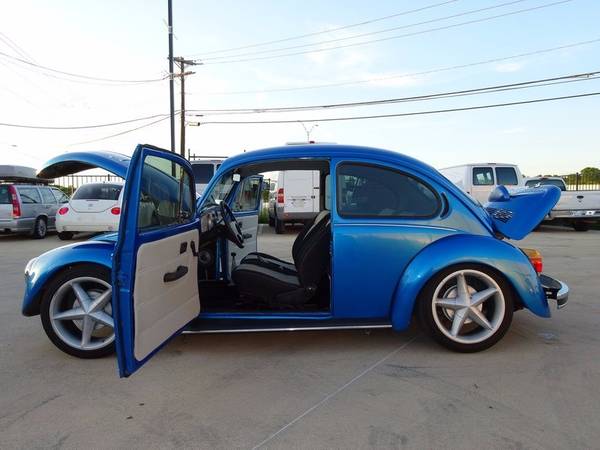 1994 Volkswagen beetle for sale in Arlington, TX – photo 7
