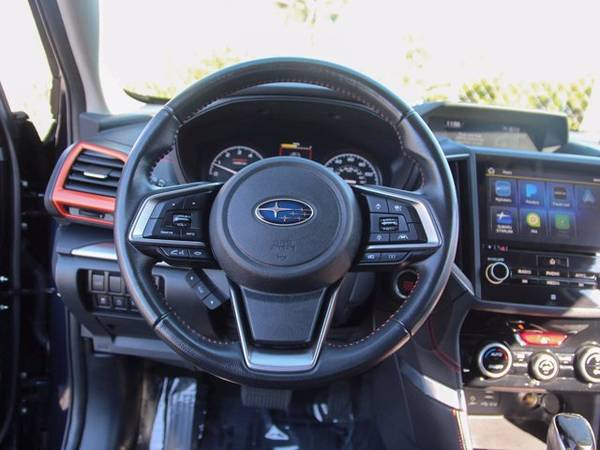 2019 Subaru Forester Sport hatchback Dark Blue Pearl for sale in San Jose, CA – photo 5