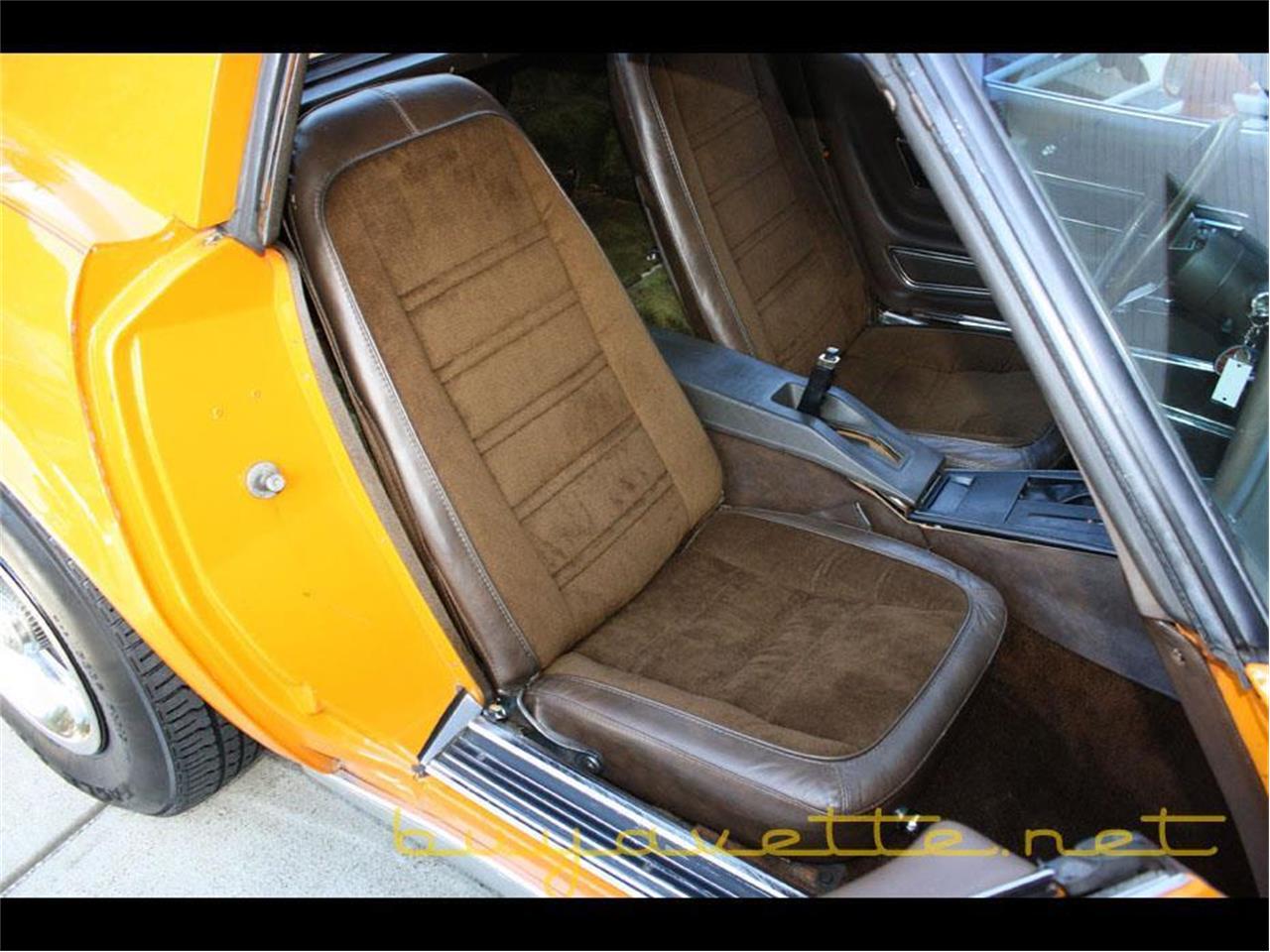 1977 Chevrolet Corvette for sale in Atlanta, GA – photo 21