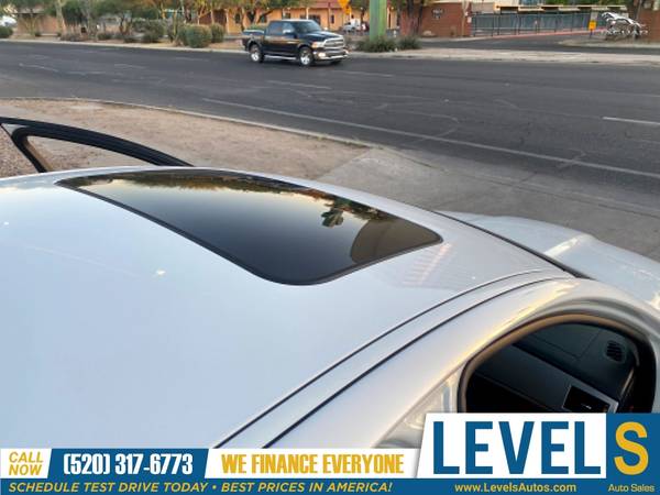 2014 Jaguar XF I4 T for only $16,995 - cars & trucks - by dealer -... for sale in Tucson, AZ – photo 7
