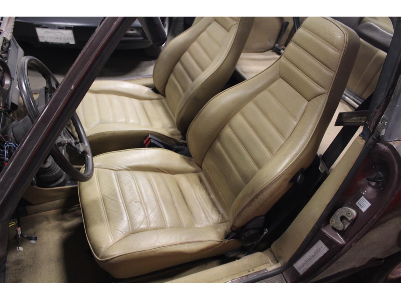 1981 Porsche 911SC for sale in Cleveland, OH – photo 10