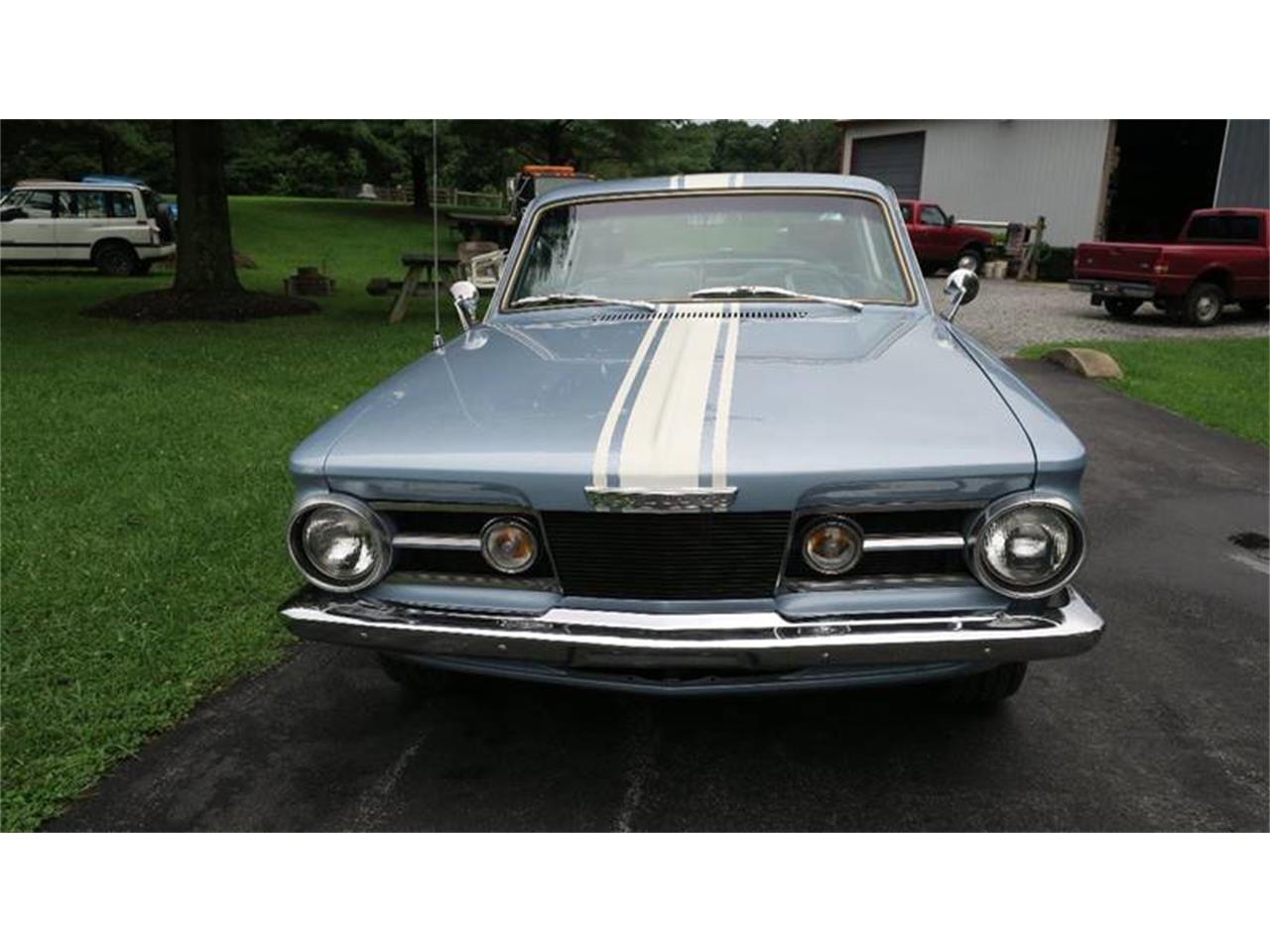 1965 Plymouth Barracuda for sale in Clarksburg, MD – photo 7