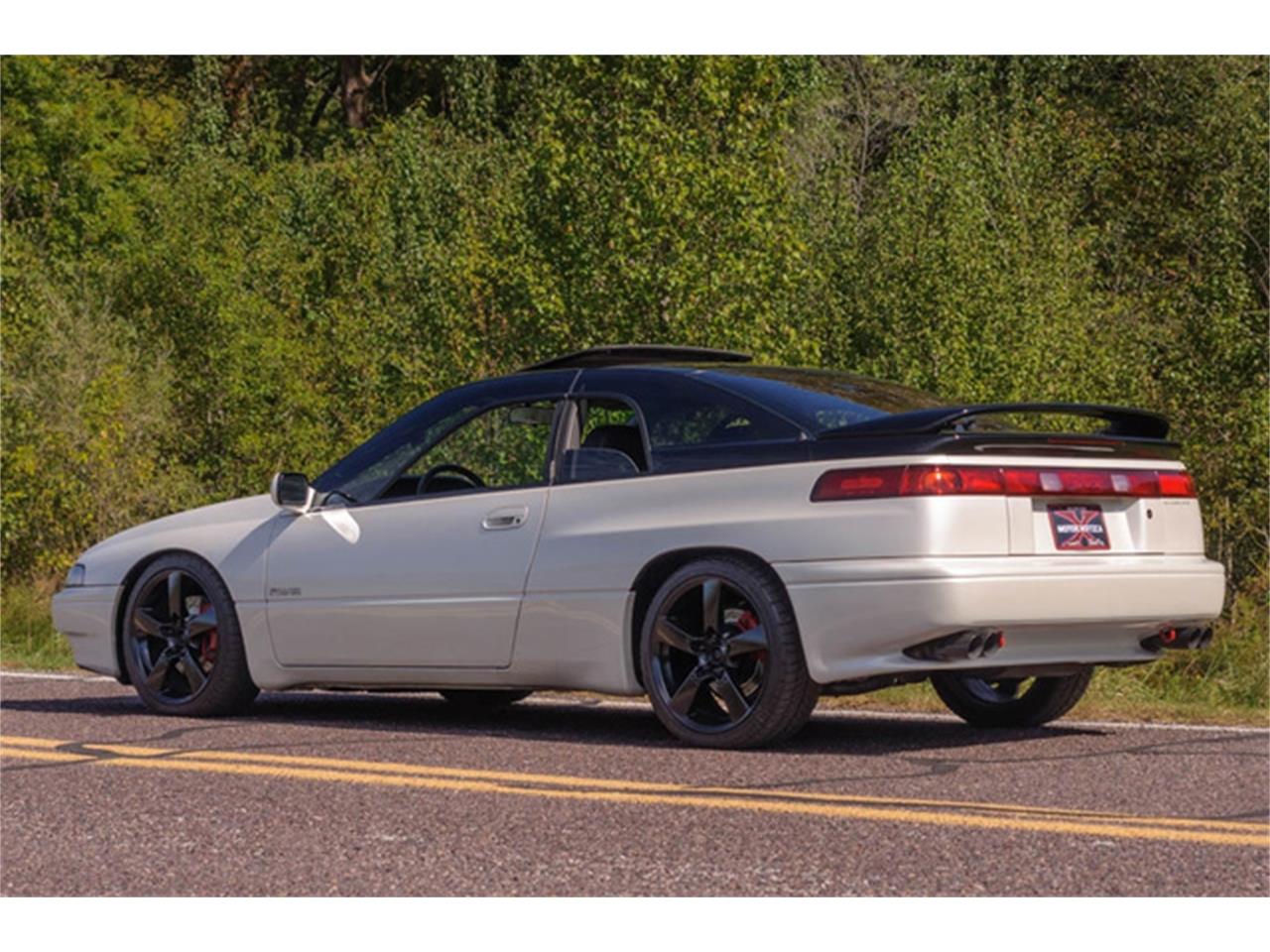 1992 Subaru SVX for sale in Saint Louis, MO – photo 33