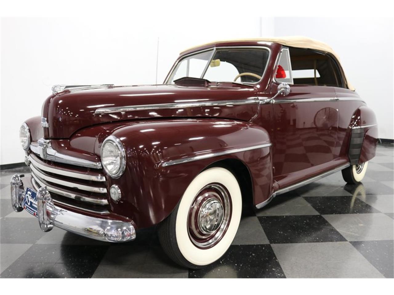 1947 Ford Super Deluxe for sale in Fort Worth, TX – photo 23