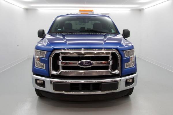 2016 Ford F-150 F150 F 150 XLT 4x2 4dr SuperCab 6.5 ft. SB - cars &... for sale in Concord, NC – photo 2