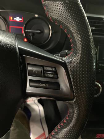 2015 SUBARU WRX STI AWD Turbo, 6 speed, 1 Owner, Runs Great!! for sale in Tulsa, OK – photo 18