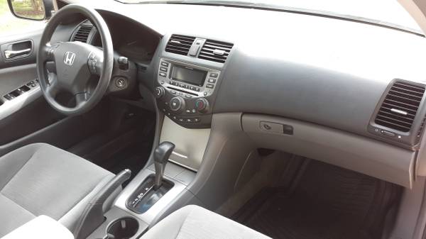 2006 Honda Accord EX Sedan, Drives great, well Maintained Remote Start for sale in Grand Rapids, MI – photo 10
