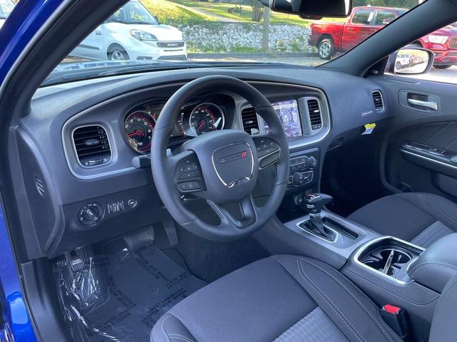 2022 Dodge Charger SXT for sale in Marion, NC – photo 21