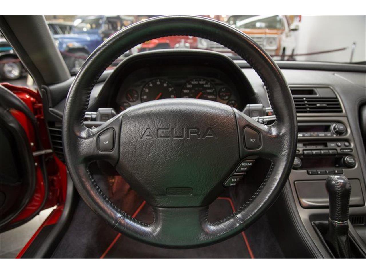 1994 Acura NSX for sale in Saint Louis, MO – photo 57