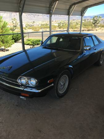 1989 jaguar for sale in Meadview, AZ – photo 3