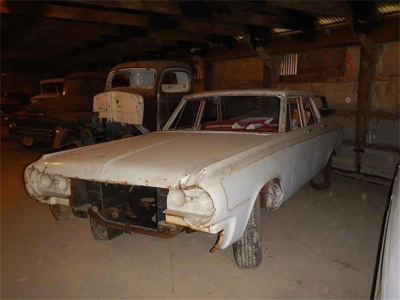1964 Dodge 330 for sale in Celina, OH – photo 2