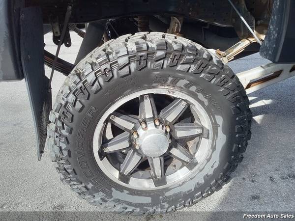Lifted Bad Ass Powerstroke - - by dealer - vehicle for sale in Spokane, WA – photo 10