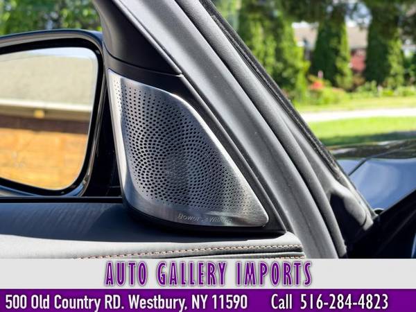 2019 BMW 750i xDrive Sedan - - by dealer - vehicle for sale in Westbury , NY – photo 14