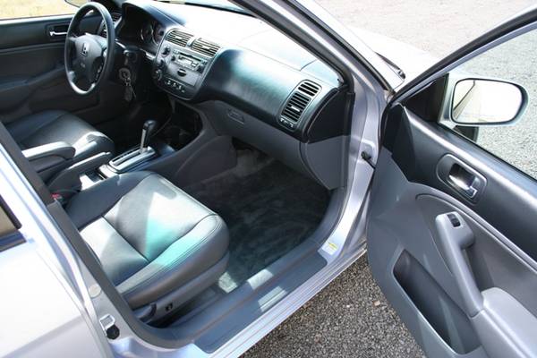 2003 Honda Civic EX ( 114,000 actual miles!) for sale in Cottonwood, ID – photo 9