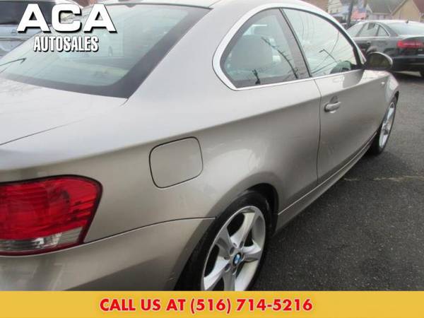 2009 BMW 128i 2dr Cpe 128i SULEV Coupe - - by dealer for sale in Lynbrook, NY – photo 11
