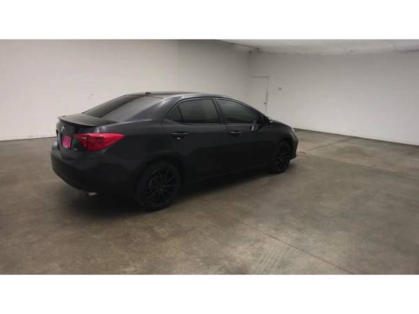 2017 Toyota Corolla XSE - cars & trucks - by dealer - vehicle... for sale in Kellogg, MT – photo 8