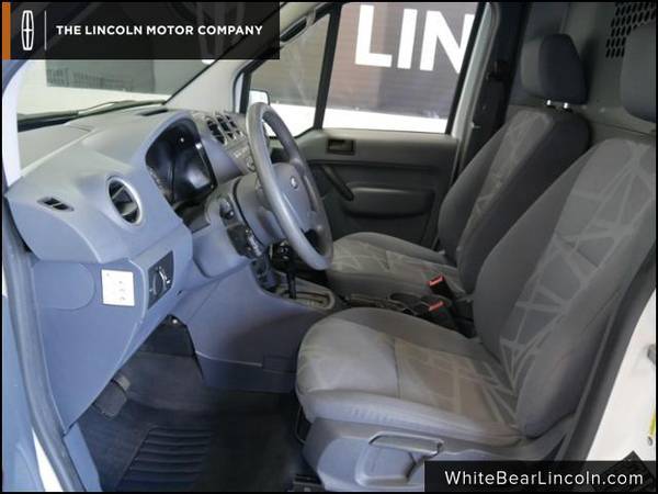 2013 Ford Transit Connect XLT *NO CREDIT, BAD NO PROBLEM! $500 DOWN for sale in White Bear Lake, MN – photo 11