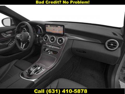 2019 Mercedes-Benz C-Class C 300 Sedan - - by dealer for sale in Commack, NY – photo 14