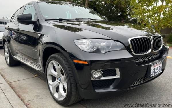2013 BMW X6 xDrive35i AWD 4dr SUV - - by dealer for sale in San Jose, CA – photo 7