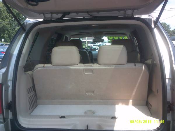 2005 Lincoln Aviator , AWD for sale in York, PA – photo 7