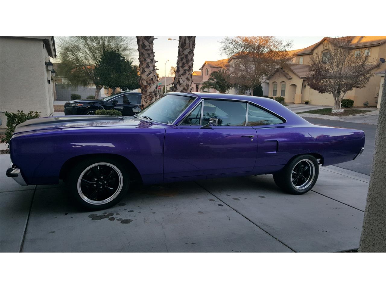 1970 Plymouth Road Runner for sale in Fontana, CA – photo 5