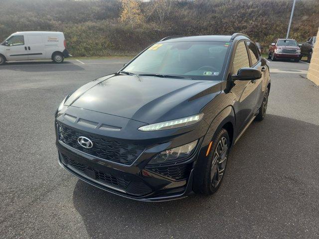 2022 Hyundai Kona N Line for sale in Other, PA – photo 8