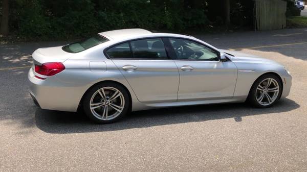 2016 BMW 650i xDrive for sale in Great Neck, NY – photo 22