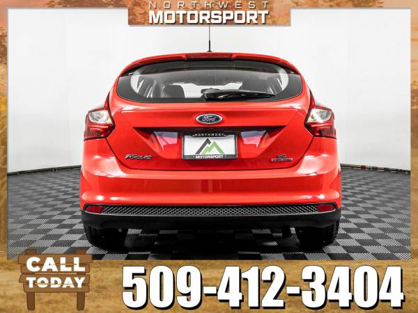 *WE BUY VEHICLES* 2014 *Ford Focus* SE FWD for sale in Pasco, WA – photo 6