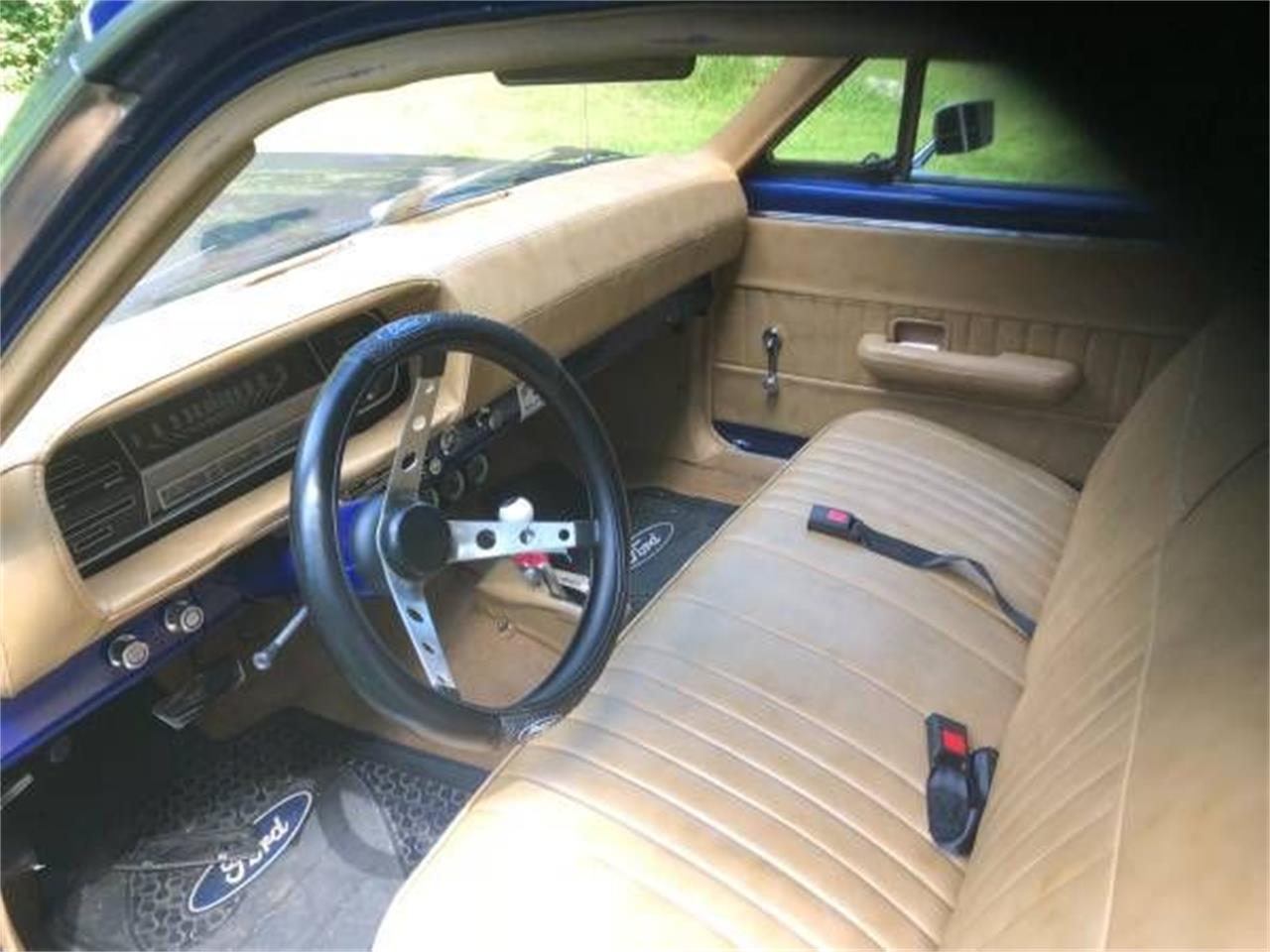 1968 Ford Falcon for sale in Cadillac, MI – photo 10