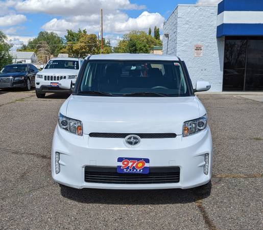 2015 Scion xB 5dr Wgn Auto - - by dealer - vehicle for sale in Grand Junction, CO – photo 9