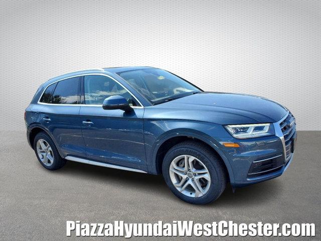 2018 Audi Q5 2.0T Tech Premium for sale in West Chester, PA